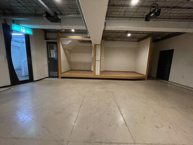 Commercial Space for Rent in Yotsukaido, Chiba - 96.91 sqm - Thumbnail 2