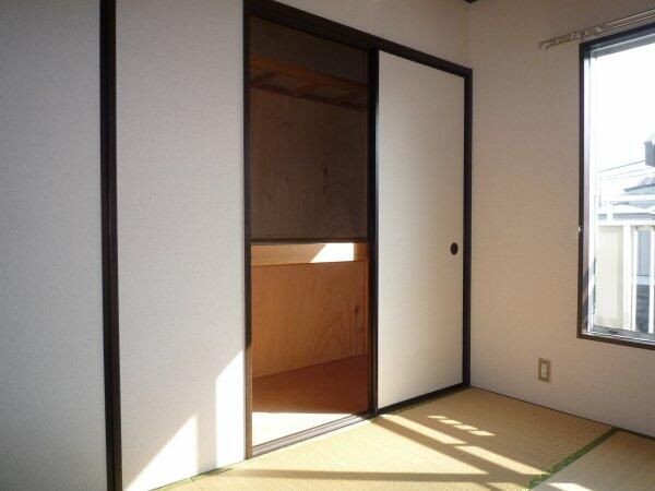 House Urban II 3DK Apartment for Rent in Fujikawaguchiko - Thumbnail 4