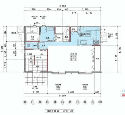 New Build 3LDK House in Kami City, Kochi | 2025 Completion — Image 44, Kami, Kochi