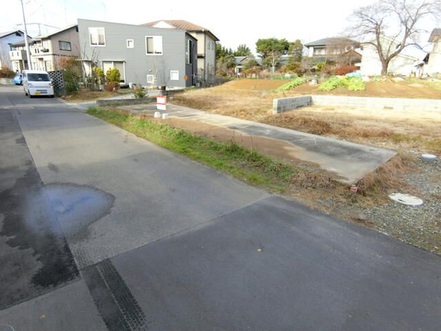 Land for Sale in Koriyama, Fukushima - 41 sqm Plot - Thumbnail 4