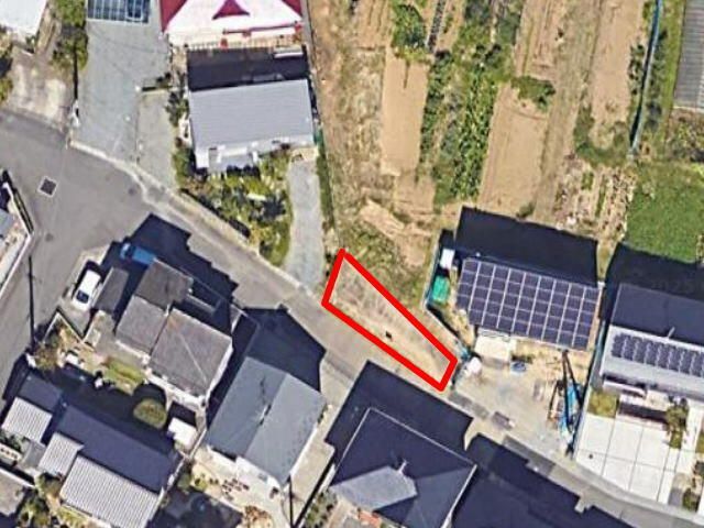 Land for Sale in Koriyama, Fukushima - 41 sqm Plot - Thumbnail 3