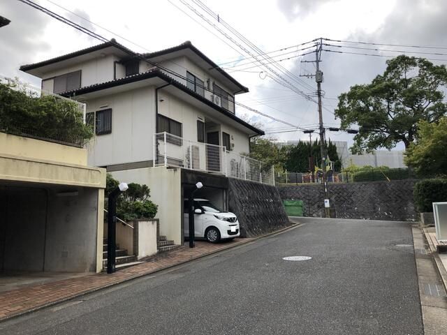 4LDK Detached House for Sale in Kitakyushu, Fukuoka - 201.83㎡ Land - Main Image