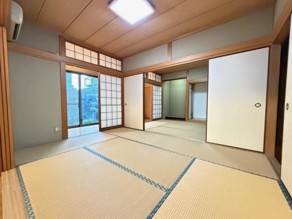 6SLDK Detached House for Sale in Fujiidera, Osaka - Image 22