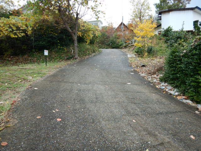181 sqm Land for Sale in Kashiwazaki, Niigata - Thumbnail 2