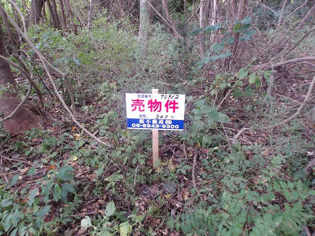 Vacant Land for Sale in Hachinohe, Aomori - 347 sqm Plot - Thumbnail 2