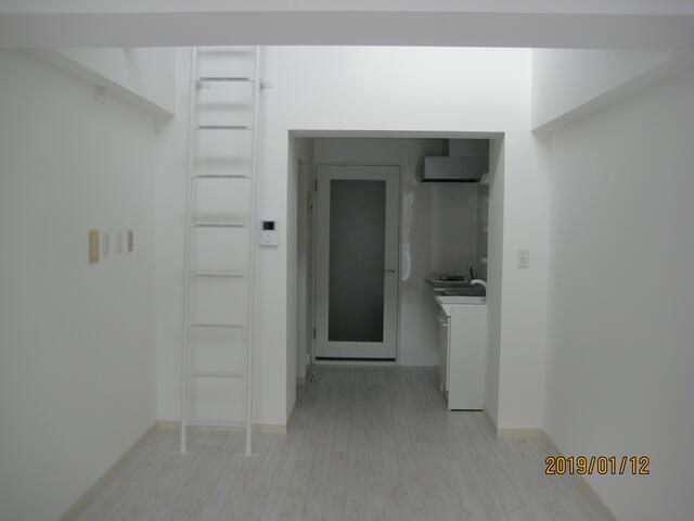 1LDK Apartment for Rent in Chuo Ward, Sapporo, Hokkaido - Thumbnail 3