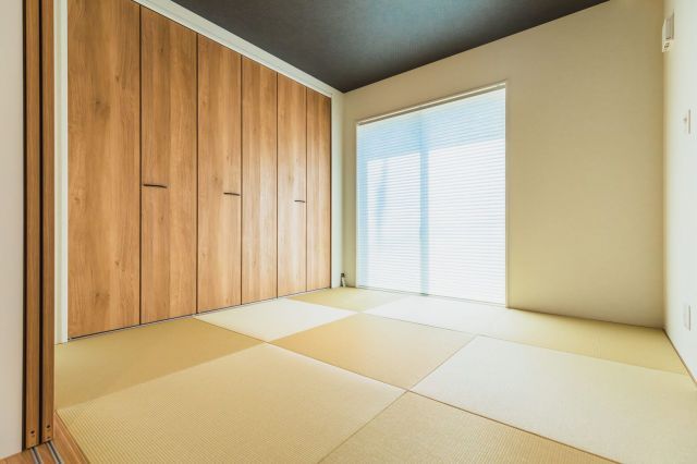 New 4LDK House in Chikugo City, Fukuoka | March 2025 Completion - Thumbnail 3