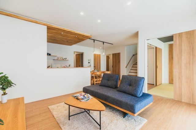 New 4LDK House in Chikugo City, Fukuoka | March 2025 Completion - Thumbnail 2