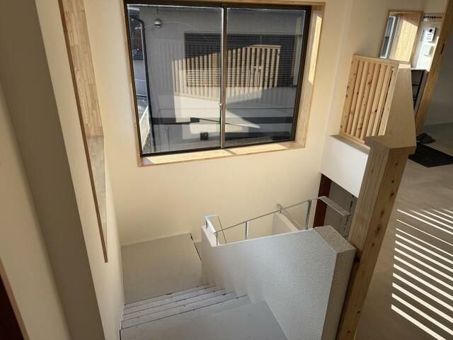 Commercial Skeleton Space for Rent in Matsumoto, Nagano - Thumbnail 3