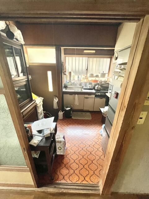 6K House in Higashiagatsuma, Gunma with Garden and Parking - Thumbnail 4
