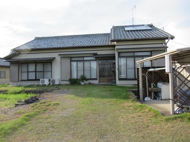1976 5DK Wooden House on 926 sqm Land in Yaizu, Shizuoka - Thumbnail 3
