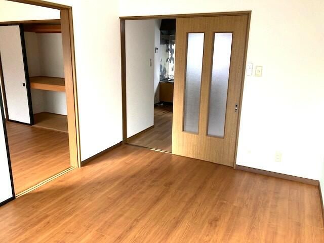 2K Apartment for Rent in Asazono, Morioka, Iwate - 38.92m² - Thumbnail 3
