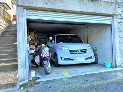 Property details: Fujisaki, Saruhashi-cho, Otsuki City, Yamanashi Prefecture/Saruhashi Station property information: Used detached house — Image 4, Otsuki, Yamanashi