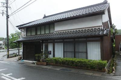 Property details: Kamedake, Okuizumo-machi, Nita-gun, Shimane Prefecture/Kamedake Station property information: Used detached house — Image 1, Okuizumo, Shimane