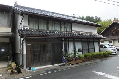 Property details: Kamedake, Okuizumo-machi, Nita-gun, Shimane Prefecture/Kamedake Station property information: Used detached house — Image 1, Okuizumo, Shimane