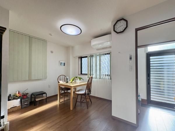 4LDK Steel-Framed House for Sale in Sumida, Tokyo - Thumbnail 2