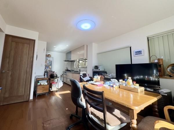 4LDK Steel-Framed House for Sale in Sumida, Tokyo - Thumbnail 4