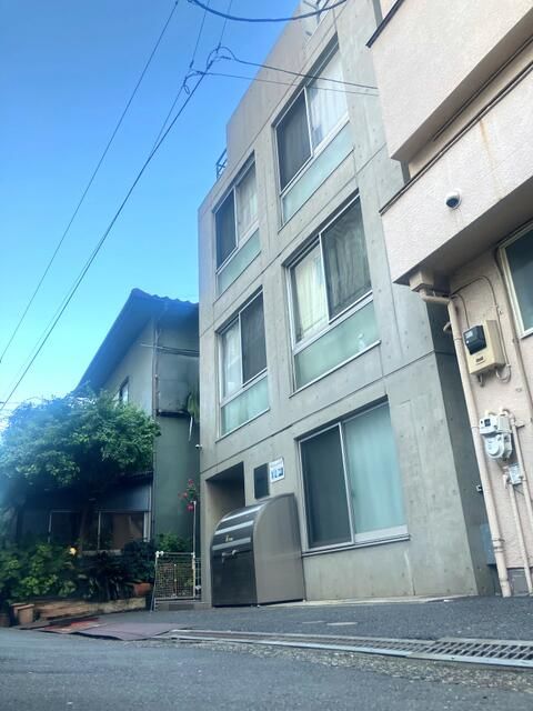 2016 Built Apartment Building for Sale in Togoshi, Shinagawa, Tokyo - Thumbnail 2