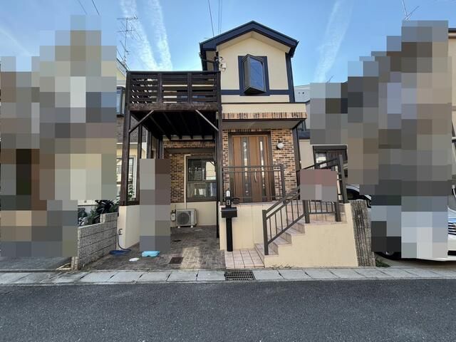 3LDK Wooden House for Sale in Kita Ward, Kyoto - Thumbnail 3
