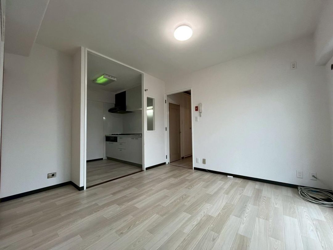 3LDK Apartment for Rent in Saitama City, 61.60 sqm - Thumbnail 4