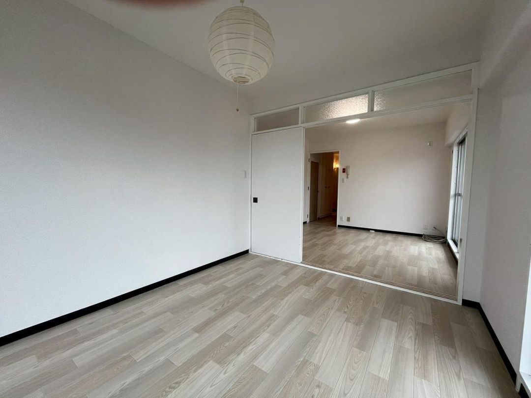 3LDK Apartment for Rent in Saitama City, 61.60 sqm - Thumbnail 2