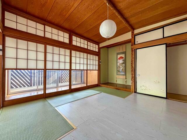 5LDK Detached House for Sale in Annaka, Gunma - Thumbnail 2