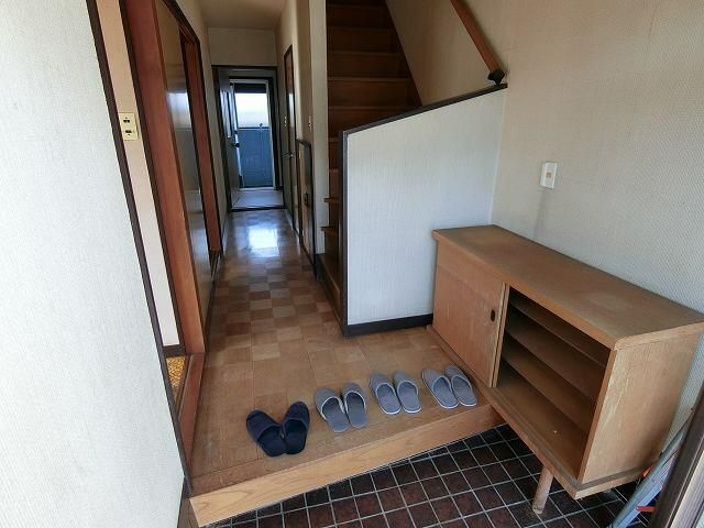 Used Detached House for Sale in Sano, Tochigi - 4K, 70 sqm - Thumbnail 3