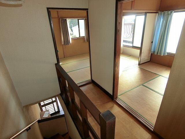 Used Detached House for Sale in Sano, Tochigi - 4K, 70 sqm - Thumbnail 4