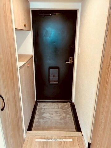 Classe Hassamu Chuo Garden House 2LDK Apartment in Sapporo - Thumbnail 2