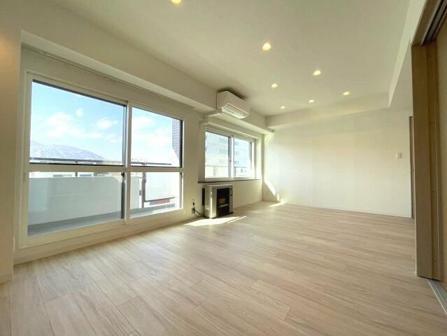 Classe Hassamu Chuo Garden House 2LDK Apartment in Sapporo - Thumbnail 4