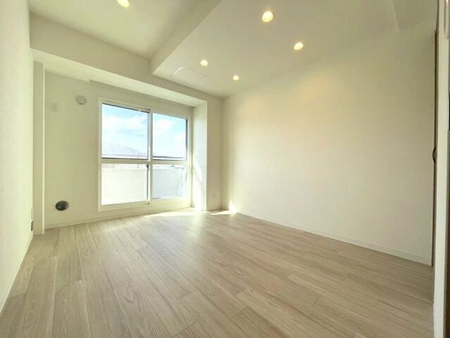 Classe Hassamu Chuo Garden House 2LDK Apartment in Sapporo - Thumbnail 3