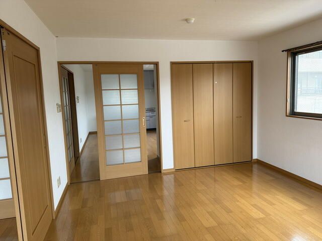 2DK Apartment for Rent in Sakai City, Fukui Prefecture - Thumbnail 3