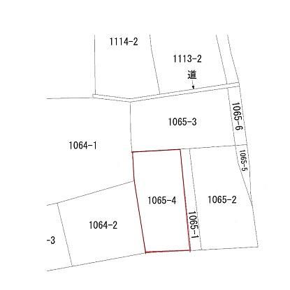 Land for Sale in Bessho Onsen Area, Ueda, Nagano - Thumbnail 4