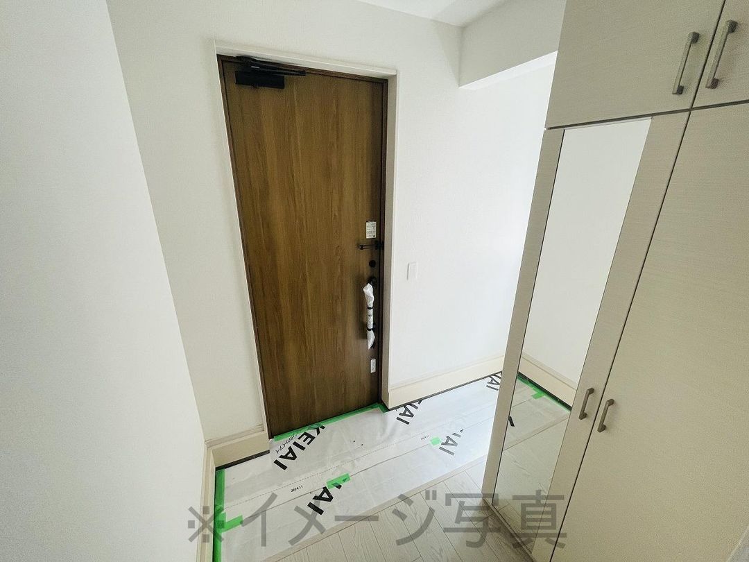 New 4LDK House in Kumamoto Higashi Ward with Parking - Thumbnail 3