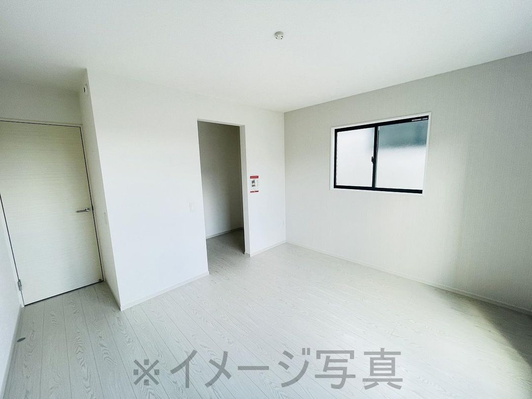 New 4LDK House in Kumamoto Higashi Ward with Parking - Thumbnail 4