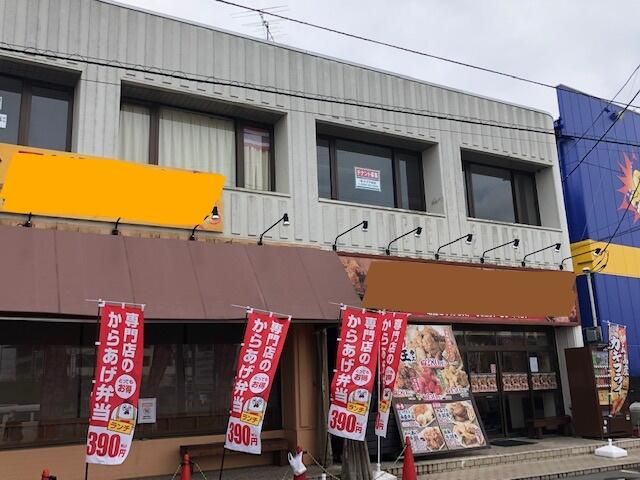 Office for Rent in Ryugasaki, Ibaraki - 62.5 sqm near Ryugasaki Station - Thumbnail 2