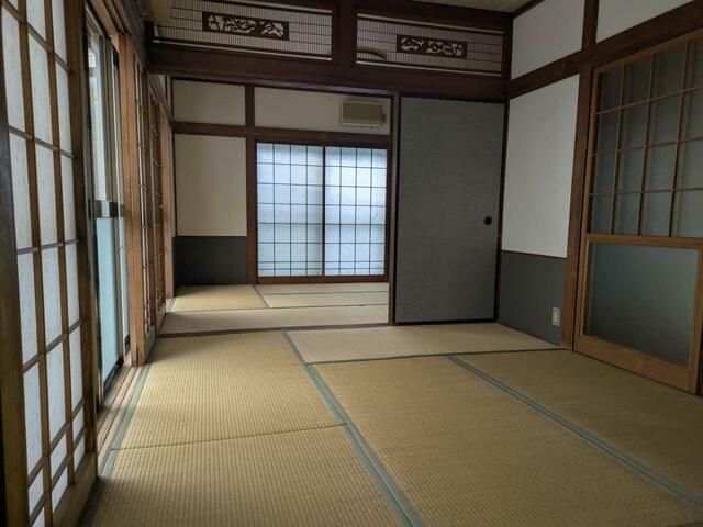 4DK Detached House with Parking in Miyazaki City, Miyazaki - Image 22