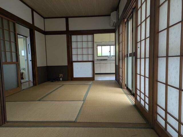 4DK Detached House with Parking in Miyazaki City, Miyazaki - Image 22