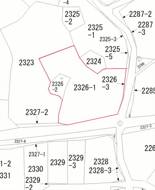 1,178 sqm Land for Sale in Nanjo City, Okinawa - Development Plot - Thumbnail 4