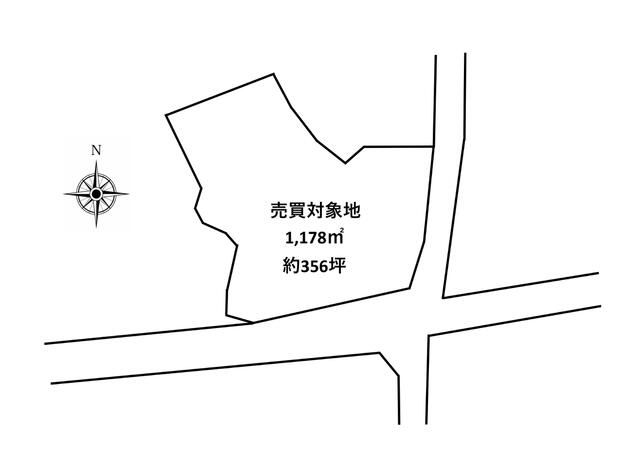 1,178 sqm Land for Sale in Nanjo City, Okinawa - Development Plot - Thumbnail 3