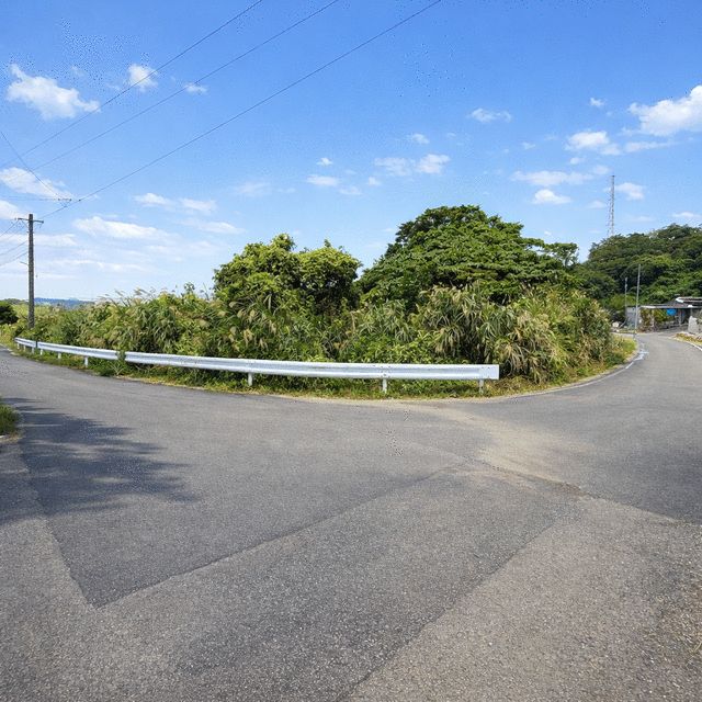 1,178 sqm Land for Sale in Nanjo City, Okinawa - Development Plot - Thumbnail 2