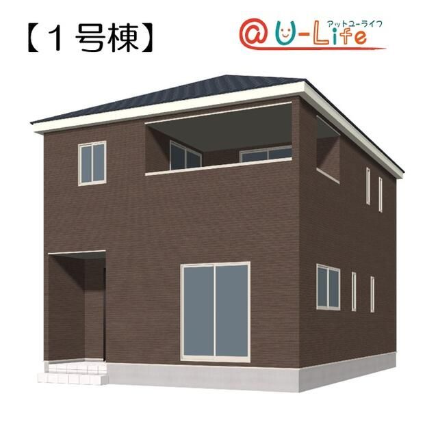 New Build 4LDK House in Nagano City, Matsushiro - Thumbnail 3