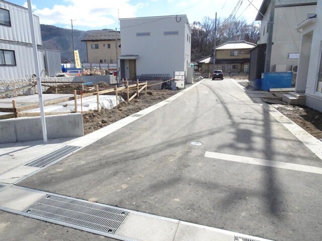 New Build 4LDK House in Nagano City, Matsushiro - Thumbnail 4
