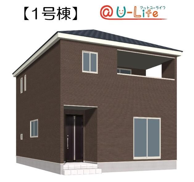 New Build 4LDK House in Nagano City, Matsushiro - Thumbnail 2