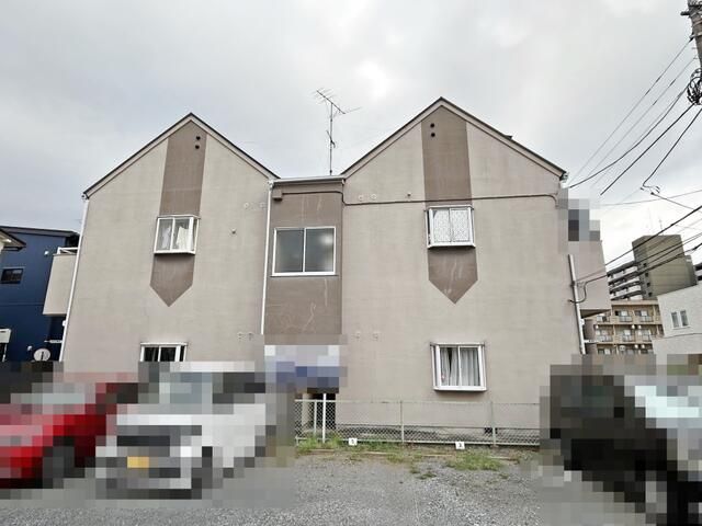 1K Apartment for Rent near Kita-Sakado Station, Sakado - Thumbnail 4