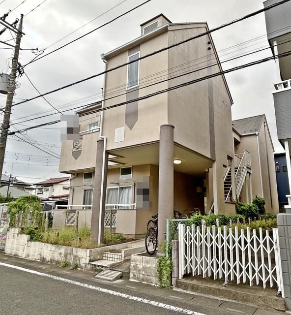 1K Apartment for Rent near Kita-Sakado Station, Sakado - Thumbnail 2