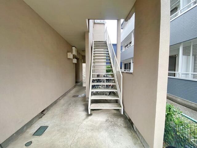 1K Apartment for Rent near Kita-Sakado Station, Sakado - Thumbnail 3