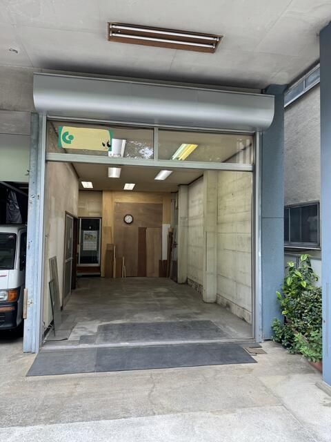 Eto Rental Warehouse for Lease in Kokubunji, Tokyo - Thumbnail 3