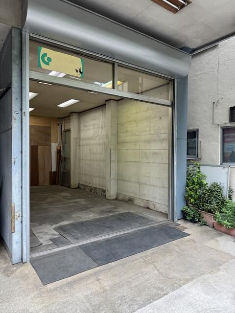 Eto Rental Warehouse for Lease in Kokubunji, Tokyo - Thumbnail 2