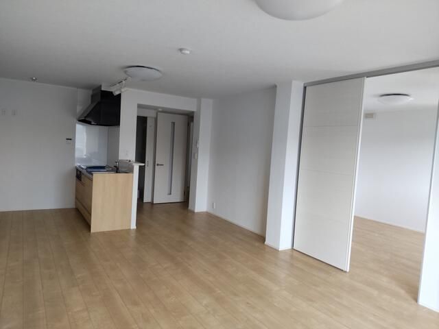 Smart Heim Tamahei - New 3LDK Apartment in Hino, Tokyo - Thumbnail 3